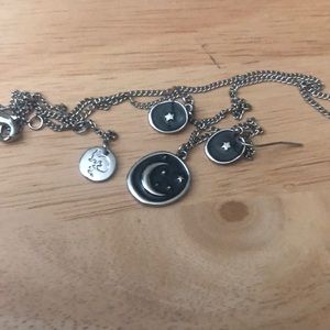 Jewelry Set MintMONGOOSE